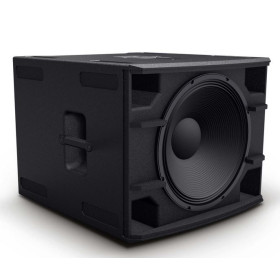 CAISSON BASSE STINGER SUB 18 G3 PASSIF 800W LD SYSTEMS