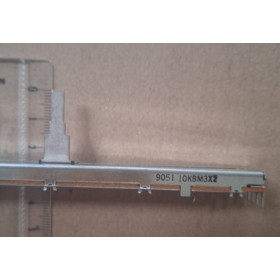 FADER PITCH MCX8000 MC6000 MC7000 DENON
