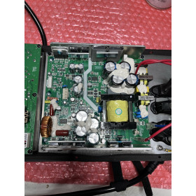 CARTE ALIMENTATION AMPLIFICATION POUR NOVA-10A AUDIOPHONY