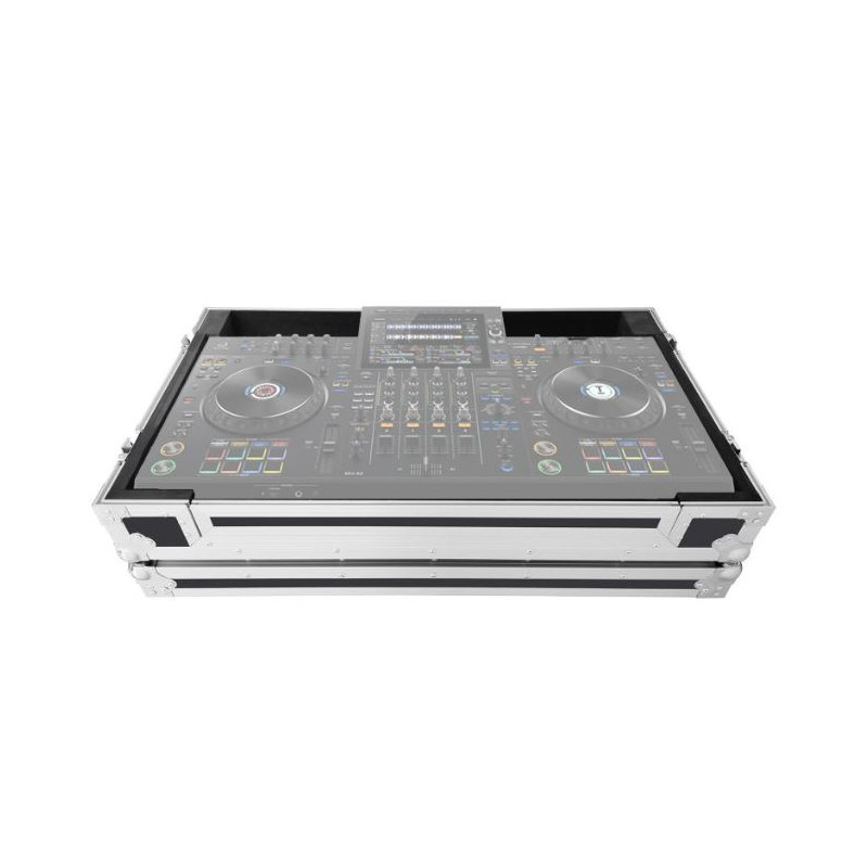 FLIGHT CASE POUR CONTROLEUR XDJ-AZ ALPHA THETA