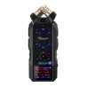 ENREGISTREUR 6 PISTES32 BITS ET MICRO INTERCHANGEABLES ZOOM ENREGISTREUR 6 PISTES32 BITS ET MICRO INTERCHANGEABLES ZOOM
