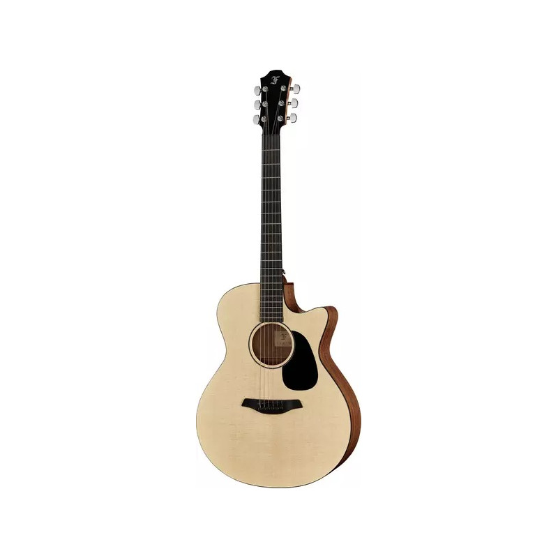 FURCH VIOLET GC SM LRB1 SILLET 43 MM