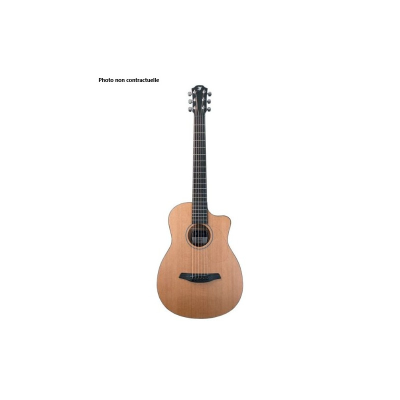 FURCH PIONEER 43MM LRB1 FURCH PIONEER 43MM LRB1