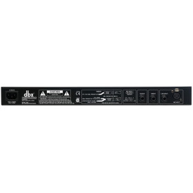 PREAMPLI MICRO DBX