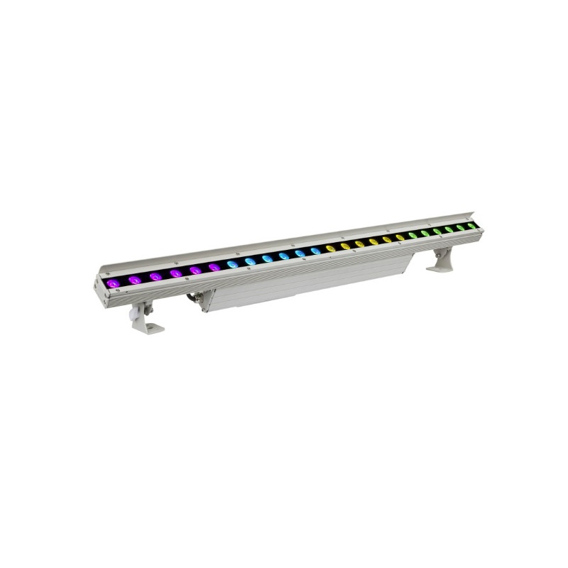PUISSANT PROJECTEUR LED INT/EXT LED24x4W BRITEQ PUISSANT PROJECTEUR LED INT/EXT LED24x4W BRITEQ