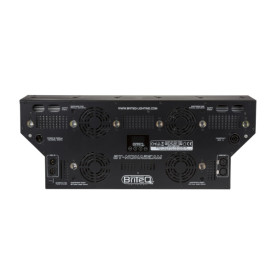 PROJECTEUR DE SCENE 9 LED 60W RGB  BRITEQ