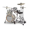 BATTERIE 4 FUTS AQ2 18/12/14/ CC14x6 BOP ERABLE WHITE PEARL SONOR