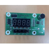 PCB DISPLAY POUR STAGE PANEL 16 HCL LED EUROLITE