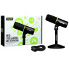 MICRO DE GAMING USB SHURE MICRO DE GAMING USB SHURE