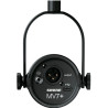 MICRO NUMERIQUE PODCAST SHURE MICRO NUMERIQUE PODCAST SHURE