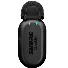 MICRO CRAVATE SANS FIL NOMAGE MOVEMIC ONE SHURE