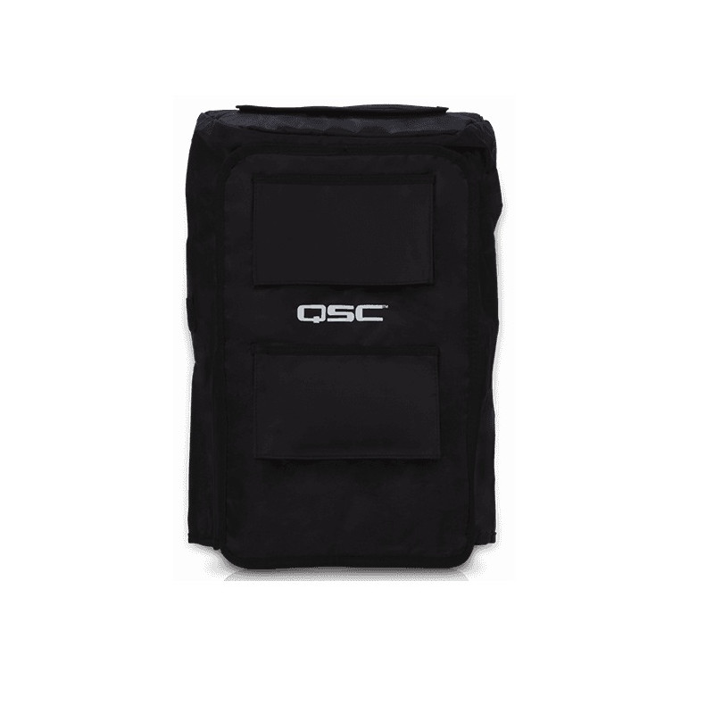 HOUSSE POUR ENCEINTE K12.2 QSC
