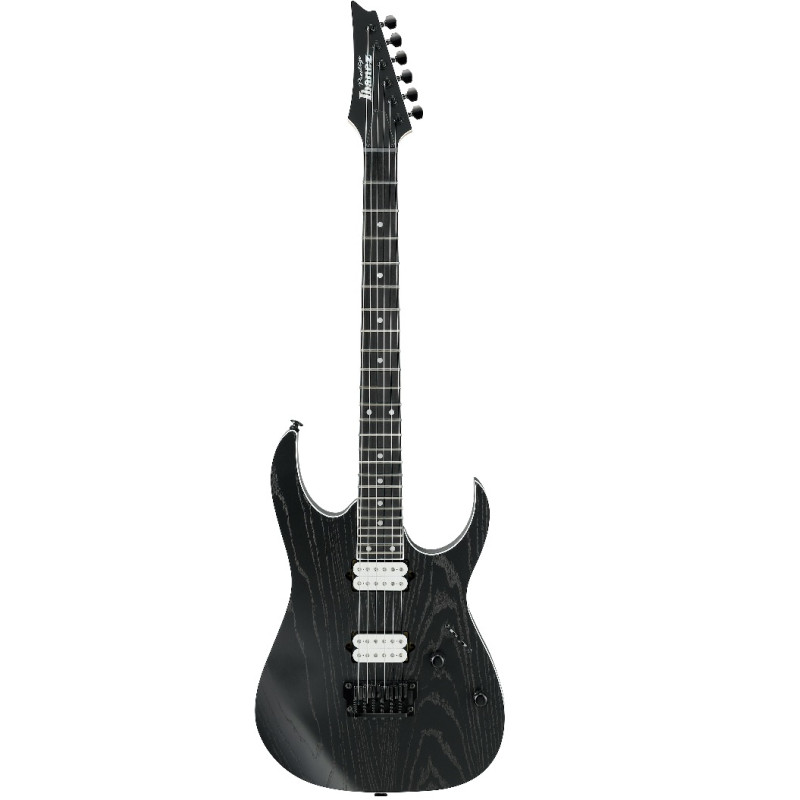 GUITARE ELECTRIQUE IBANEZ PRESTIGE JAPON RGR652AHBFWK GUITARE ELECTRIQUE IBANEZ PRESTIGE JAPON RGR652AHBFWK