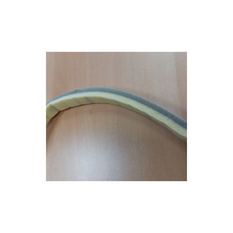 STOPPER INFERIEUR POUR PIANO P70/P95 YAMAHA