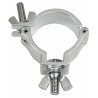 COLLIER ALUMINIUM 50mm 100KG MAX SHOWTEC