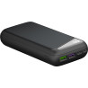 BATTERIE PORTABLE POWERBANK 20 000mAh GOOBAY