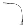 LAMPE LED COL DE CYGNE XLR COUDE 4 POINTS 4 LEDS 12/48 V LAMPE LED COL DE CYGNE XLR COUDE 4 POINTS 4 LEDS 12/48 V