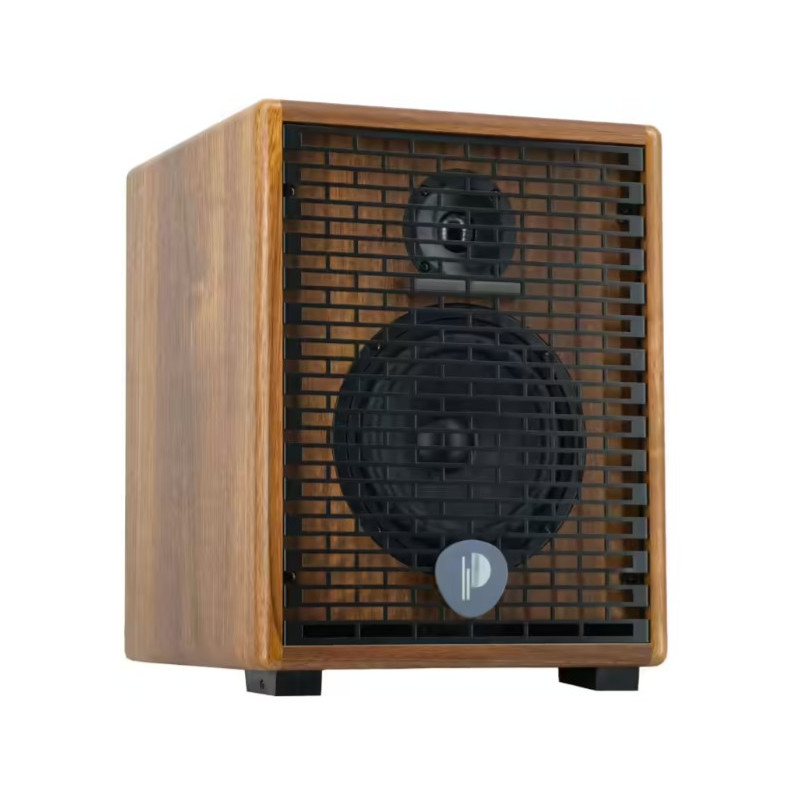 PRODIPE NATURAL 6 V2 WALNUT