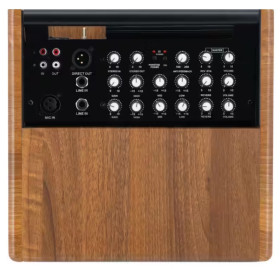 PRODIPE NATURAL 6 V2 WALNUT