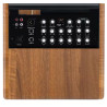 PRODIPE NATURAL 6 V2 WALNUT