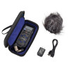 PACK D'ACCESOIRES POUR ZOOM H6 ESSENTIAL PACK D'ACCESOIRES POUR ZOOM H6 ESSENTIAL