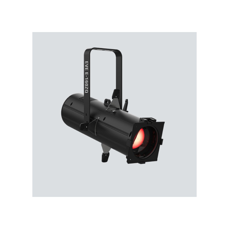 PROJECTEUR DE THEATRE A LED QUAD CHAUVET 160W DJ PROJECTEUR DE THEATRE A LED QUAD CHAUVET 160W DJ