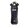 ENREGISTREUR NUMERIQUE H1ESSENTIAL NOIR 2 PISTES ZOOM ENREGISTREUR NUMERIQUE H1ESSENTIAL NOIR 2 PISTES ZOOM