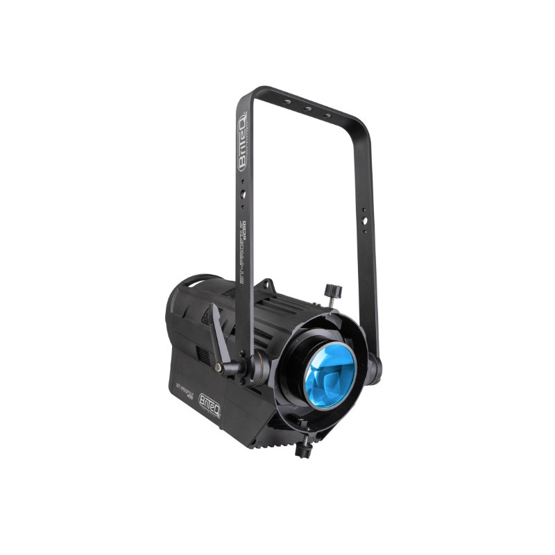 PROJECTEUR THEATRE 280W LED RGBALC DMX BRITEQ PROJECTEUR THEATRE 280W LED RGBALC DMX BRITEQ