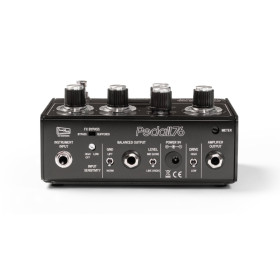 WARM AUDIO PEDAL76 FET COMPRESSOR