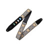 LEVYS HOOTENANY 4 PORTES MÉDIATORS 5 CM