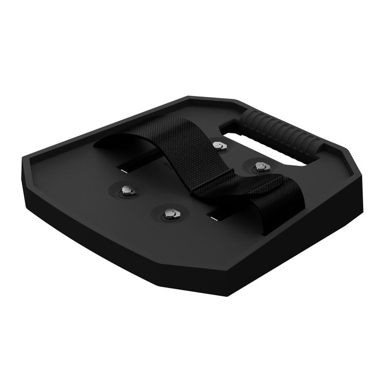 PLATEAU SUPPORT HF POUR EVERSE8 ELECTRO VOICE PLATEAU SUPPORT HF POUR EVERSE8 ELECTRO VOICE