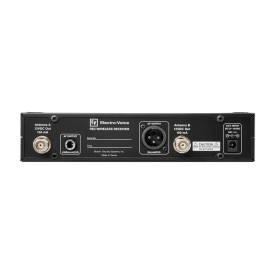 SYSTEME HF MAIN RE3-ND96-5L (488 MHz - 524 MHz) ELECTRO VOICE