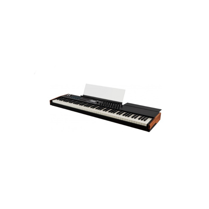 CLAVIER MAITRE 88 TOUCHES NOIR ARTURIA CLAVIER MAITRE 88 TOUCHES NOIR ARTURIA