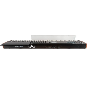 CLAVIER MAITRE 88 TOUCHES NOIR ARTURIA