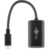 ADAPTATEUR USB-C MALE - VGA FEMELLE
