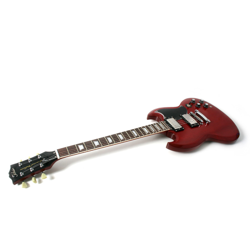 TOKAI SG 52 CHERRY LIMITED EDITION TOKAI SG 52 CHERRY LIMITED EDITION