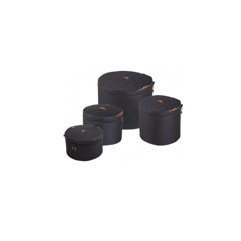 PACK HOUSSES TOM JAZZ 12 14 18 14 NOIR TOBAGO