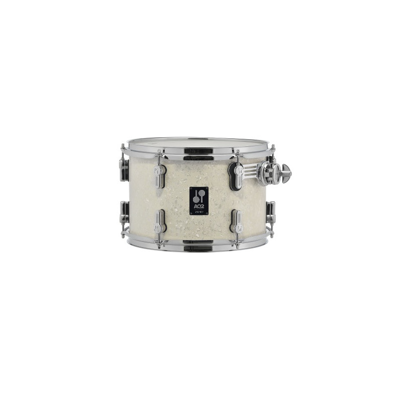 FUT POUR AQ2 BOP ERABLE WHITE PEARL SONOR