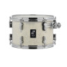 FUT POUR AQ2 BOP ERABLE WHITE PEARL SONOR