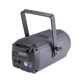PROJECTEUR THEATRE 200W ZOOM MOTORISE NICOLS