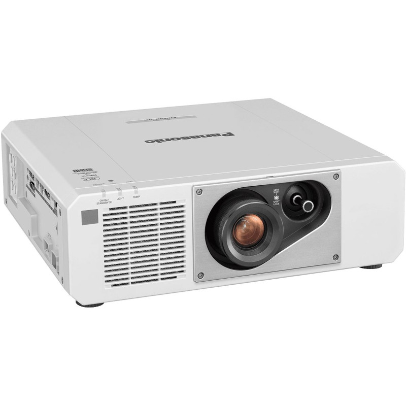 VIDEOPROJECTEUR MONO OPTIQUE 5200LM 4K PANASONIC PT-FRQ50WEJ VIDEOPROJECTEUR MONO OPTIQUE 5200LM 4K PANASONIC PT-FRQ50WEJ