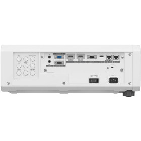 VIDEOPROJECTEUR MONO OPTIQUE 5200LM 4K PANASONIC PT-FRQ50WEJ