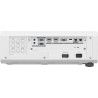 VIDEOPROJECTEUR MONO OPTIQUE 5200LM 4K PANASONIC PT-FRQ50WEJ