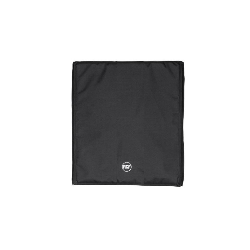 HOUSSE POUR CAISSON BASSE AMPLIFIE SUB 9004 RCF HOUSSE POUR CAISSON BASSE AMPLIFIE SUB 9004 RCF