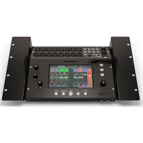 KIT RACKAGE POUR CQ-18T ALLEN & HEATH
