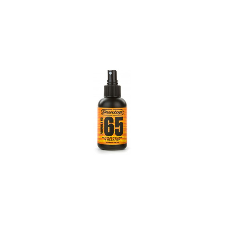 POLISH ET CLEANER POUR GUITARE DUNLOP POLISH ET CLEANER POUR GUITARE DUNLOP
