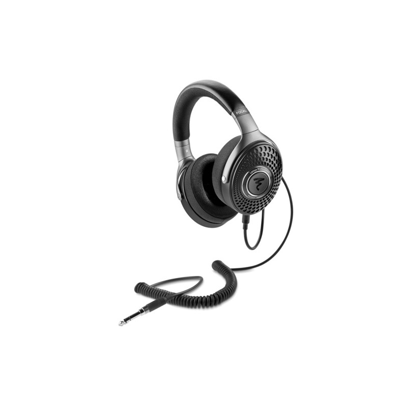 CASQUE STEREO FERME DE STUDIO FOCAL LENSYS PROFESSIONAL CASQUE STEREO FERME DE STUDIO FOCAL LENSYS PROFESSIONAL