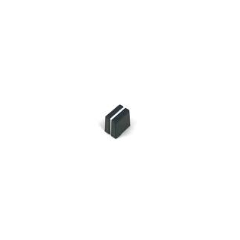 BOUTON PLASTIQUE NOIR KNOB POUR DDJ-REV7 / DJMS9/11PIONEER BOUTON PLASTIQUE NOIR KNOB POUR DDJ-REV7 / DJMS9/11PIONEER