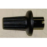 BOUTON NOIR ROND POUR DJM-600 PIONEER (6080)
