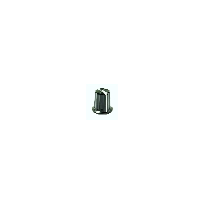 BOUTON PLASTIQUE NOIR ROTARY KNOB L POUR XDJ-RX PIONEER